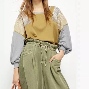 We the Free Feelin It Top